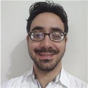 Ingeniero en Informática que por igual le apasiona la enseñanza. Me dedico a otorgar tutorías (mayormente de matemáticas) a estudiantes . Actualmente me encuentro en búsqueda de nuevas oportunidades en Sevilla, España